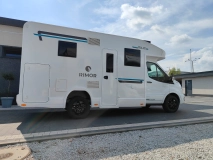                         Rimor Kilig 67 Plus Fabrycznie NOWY Dealer 6,4m AUTOMAT 4 Osobowy Doposażony - zdjęcie 8
                        