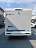                         Rimor Kilig 67 Plus Fabrycznie NOWY Dealer 6,4m AUTOMAT 4 Osobowy Doposażony - zdjęcie 1
                        