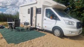                         Benimar 5 osobowy Ford Transit - zdjęcie 27
                        