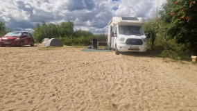                         Benimar 5 osobowy Ford Transit - zdjęcie 25
                        