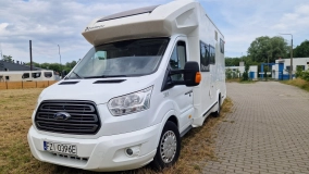                         Benimar 5 osobowy Ford Transit - zdjęcie 22
                        