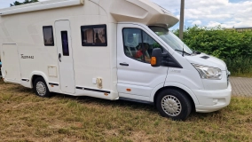                         Benimar 5 osobowy Ford Transit - zdjęcie 19
                        