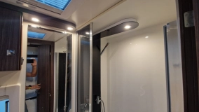                         Benimar 5 osobowy Ford Transit - zdjęcie 14
                        