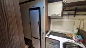                         Benimar 5 osobowy Ford Transit - zdjęcie 11
                        