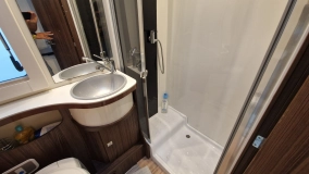                         Benimar 5 osobowy Ford Transit - zdjęcie 7
                        