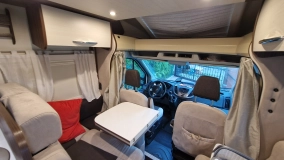                         Benimar 5 osobowy Ford Transit - zdjęcie 6
                        