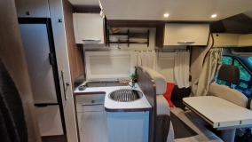                         Benimar 5 osobowy Ford Transit - zdjęcie 5
                        