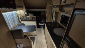                         Sunlight A70 2013r Fiat Ducato Super stan - zdjęcie 16
                        