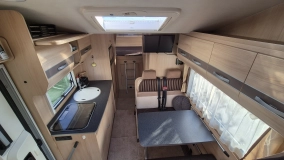                         Sunlight A70 2013r Fiat Ducato Super stan - zdjęcie 15
                        