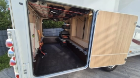                         Sunlight A70 2013r Fiat Ducato Super stan - zdjęcie 4
                        