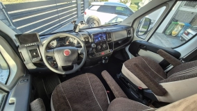                         Sunlight A70 2013r Fiat Ducato Super stan - zdjęcie 1
                        