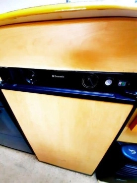                         Przyczepa kempingowa Elddis Avante - zdjęcie 10
                        