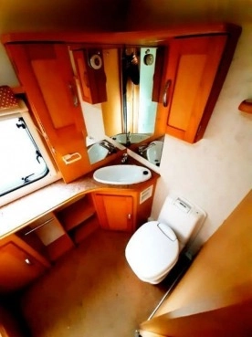                         Przyczepa kempingowa Elddis Avante - zdjęcie 11
                        