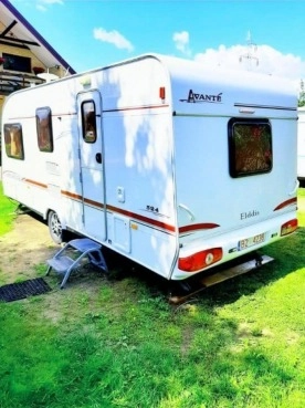                         Przyczepa kempingowa Elddis Avante - zdjęcie 12
                        