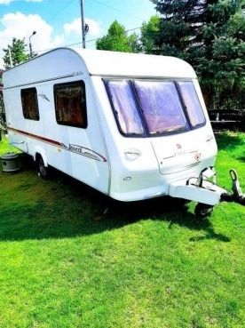                         Przyczepa kempingowa Elddis Avante - zdjęcie 1
                        