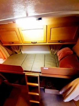                         Przyczepa kempingowa Elddis Avante - zdjęcie 22
                        