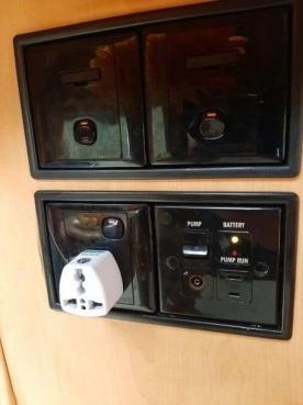                         Przyczepa kempingowa Elddis Avante - zdjęcie 29
                        