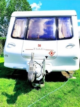                         Przyczepa kempingowa Elddis Avante - zdjęcie 33
                        