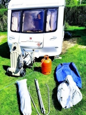                         Przyczepa kempingowa Elddis Avante - zdjęcie 35
                        