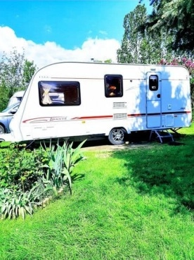                         Przyczepa kempingowa Elddis Avante - zdjęcie 36
                        