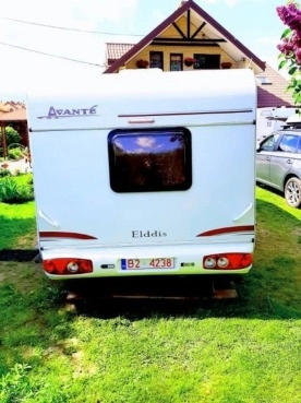                         Przyczepa kempingowa Elddis Avante - zdjęcie 37
                        
