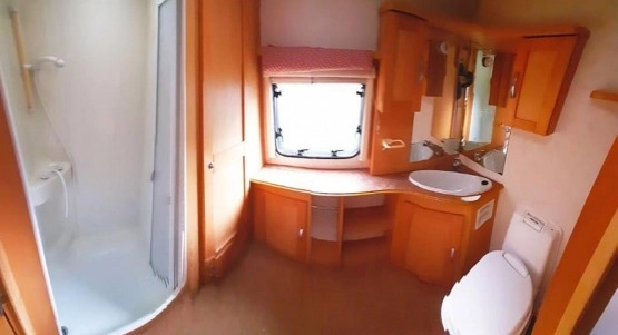                         Przyczepa kempingowa Elddis Avante - zdjęcie 3
                        