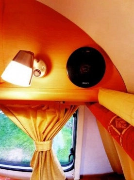                         Przyczepa kempingowa Elddis Avante - zdjęcie 4
                        