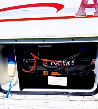                         Przyczepa kempingowa Elddis Avante - zdjęcie 5
                        