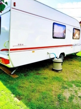                         Przyczepa kempingowa Elddis Avante - zdjęcie 8
                        