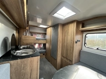                         Niewiadów N-CROSS 4 2025! PROMOCJA ! Nowa elektronika i wyświetlacz! DMC od 900kg - zdjęcie 8
                        