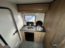                         Niewiadów NTL-LAZUR, NOWOŚĆ 2025, DMC750 z łazienką! - zdjęcie 10
                        