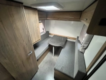                         Niewiadów NTL-LAZUR, NOWOŚĆ 2025, DMC750 z łazienką! - zdjęcie 4
                        