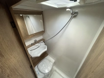                         Niewiadów NTL-LAZUR, NOWOŚĆ 2025, DMC750 z łazienką! - zdjęcie 9
                        