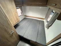                         Niewiadów NTL-LAZUR, NOWOŚĆ 2025, DMC750 z łazienką! - zdjęcie 8
                        