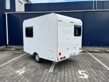                         Niewiadów NTL-LAZUR, NOWOŚĆ 2025, DMC750 z łazienką! - zdjęcie 3
                        