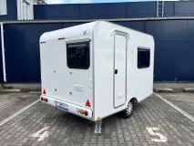                         Niewiadów NTL-LAZUR, NOWOŚĆ 2025, DMC750 z łazienką! - zdjęcie 5
                        