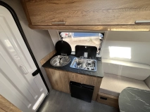                         Niewiadów N-126NN DMC 750 2025 - zdjęcie 8
                        