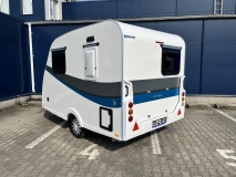                         Niewiadów NT-Sport 2025 DMC750 z łazienką! - zdjęcie 4
                        