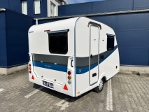                         Niewiadów NT-Sport 2025 DMC750 z łazienką! - zdjęcie 10
                        