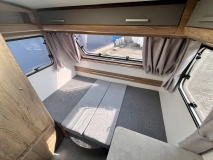                         Niewiadów NT-Sport 2025 DMC750 z łazienką! - zdjęcie 13
                        