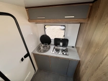                         Niewiadów NT-Sport 2025 DMC750 z łazienką! - zdjęcie 12
                        