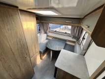                         Niewiadów NT-Sport 2025 DMC750 z łazienką! - zdjęcie 5
                        