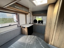                         Niewiadów NT-Sport 2025 DMC750 z łazienką! - zdjęcie 9
                        