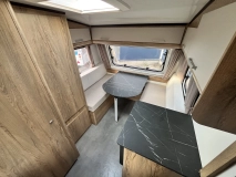                         Niewiadów NT-Sport 2025 DMC750 z łazienką! - zdjęcie 8
                        