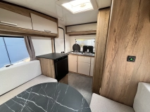                         Niewiadów NT-Sport 2025 DMC750 z łazienką! - zdjęcie 2
                        