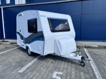                          Niewiadów NTL-Sprint 2025 DMC750 z łazienką! - zdjęcie 1
                        