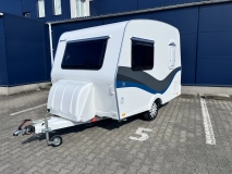                          Niewiadów NTL-Sprint 2025 DMC750 z łazienką! - zdjęcie 7
                        