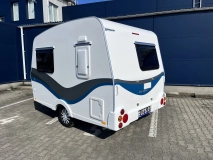                          Niewiadów NTL-Sprint 2025 DMC750 z łazienką! - zdjęcie 4
                        