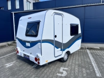                          Niewiadów NTL-Sprint 2025 DMC750 z łazienką! - zdjęcie 10
                        