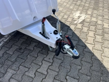                          Niewiadów NTL-Sprint 2025 DMC750 z łazienką! - zdjęcie 15
                        